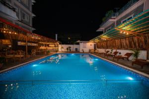 majheri resort and spa