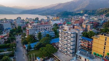 pokhara