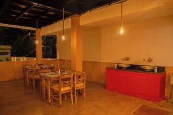 majheri resort and spa