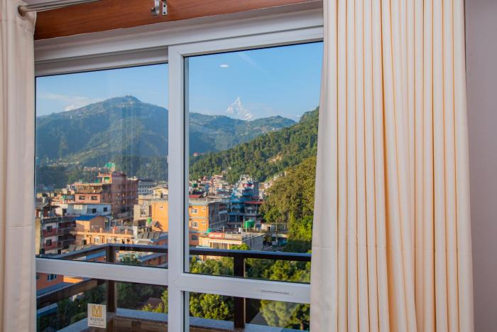 pokhara