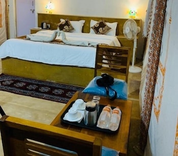 shrinath desert camp