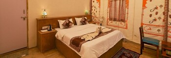 shrinath desert camp
