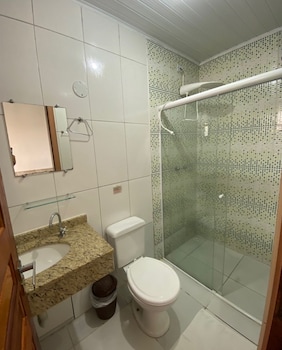 pousada villa real paraty