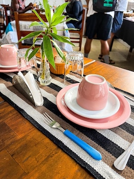 pousada villa real paraty