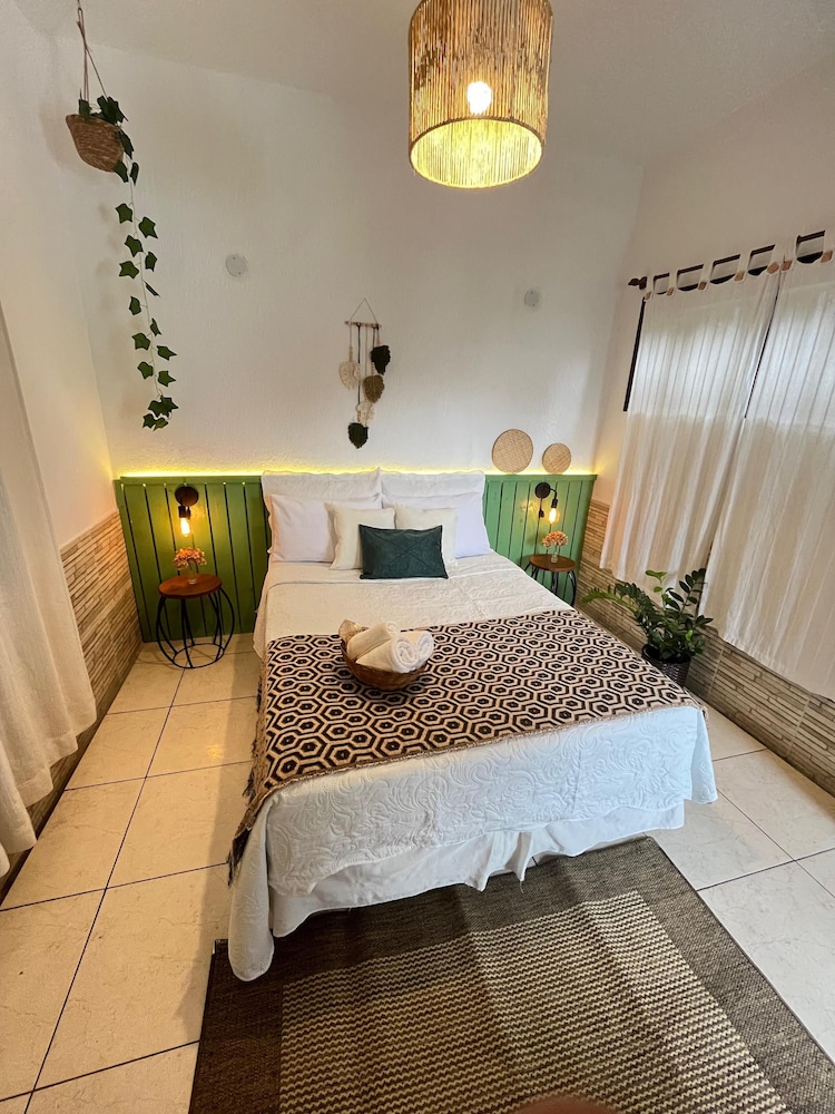 pousada villa real paraty