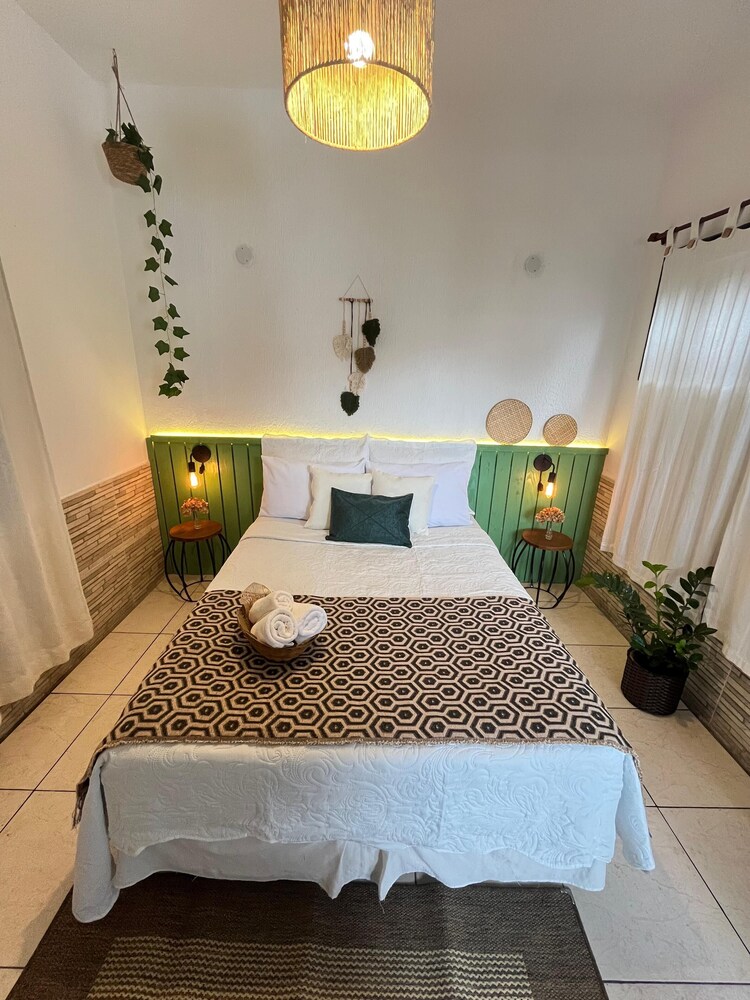 pousada villa real paraty