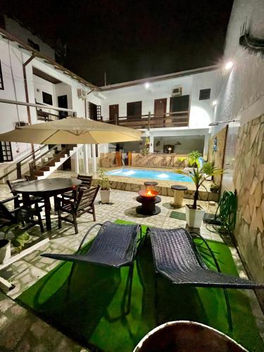 paraty