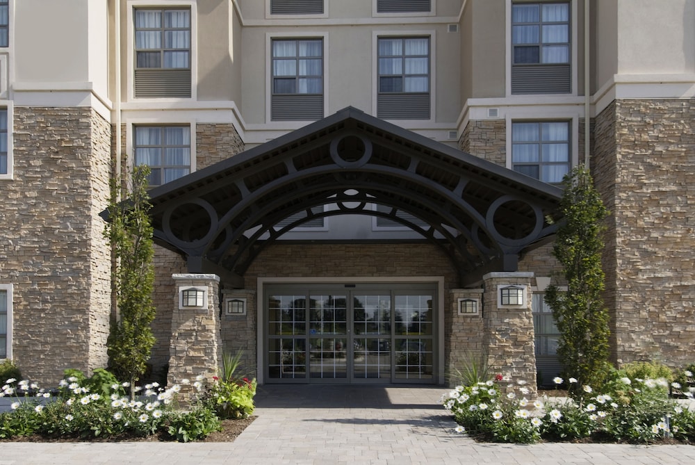 staybridge suites guelph by ihg