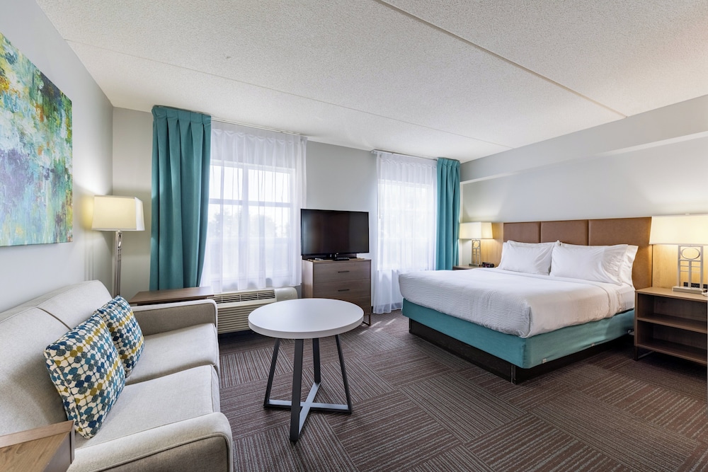 staybridge suites guelph by ihg