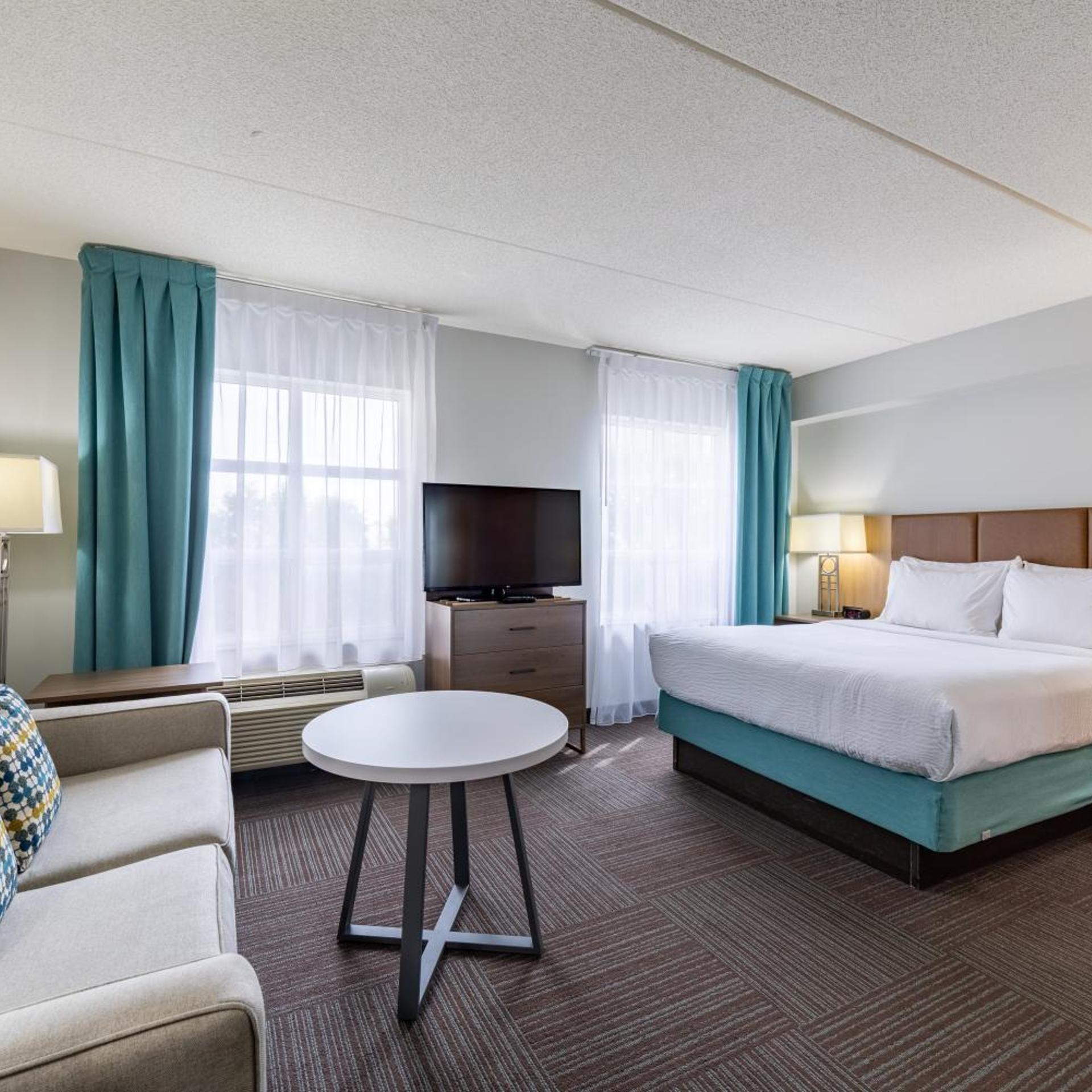 staybridge suites guelph by ihg