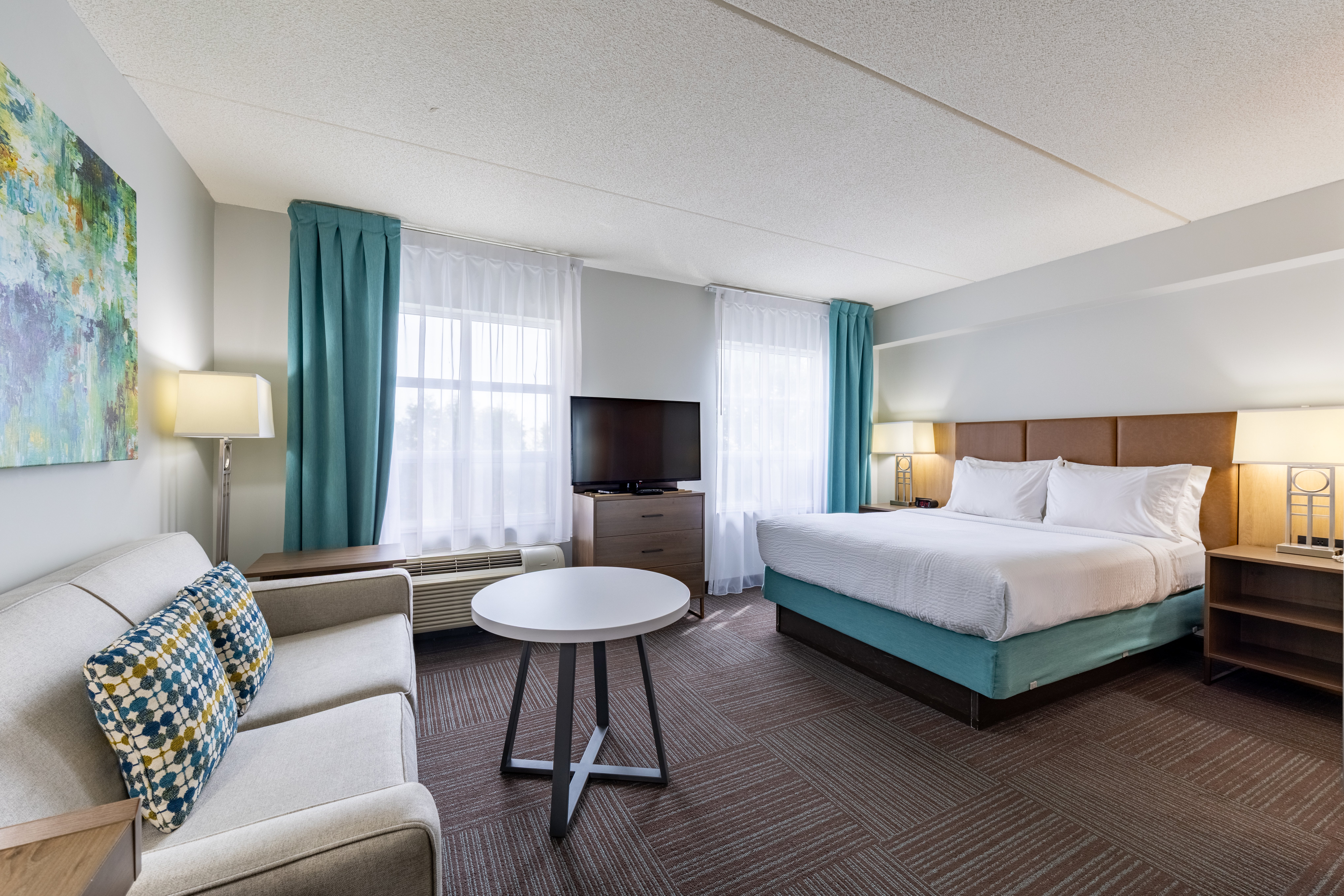staybridge suites guelph by ihg