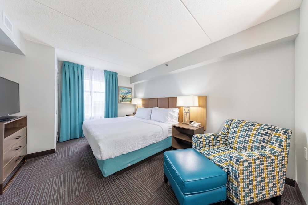staybridge suites guelph by ihg