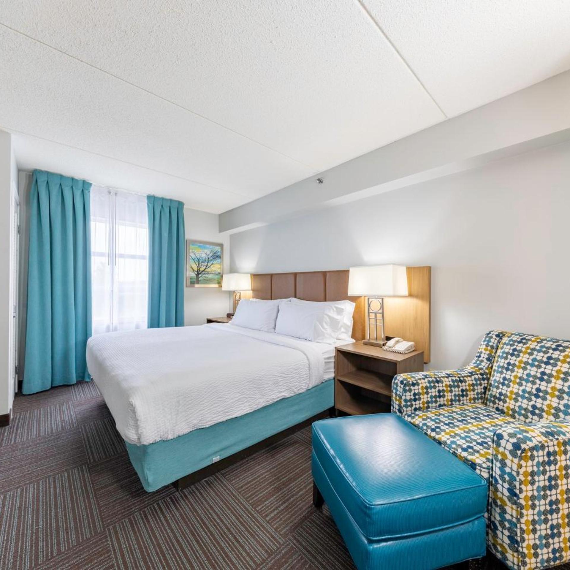 staybridge suites guelph by ihg