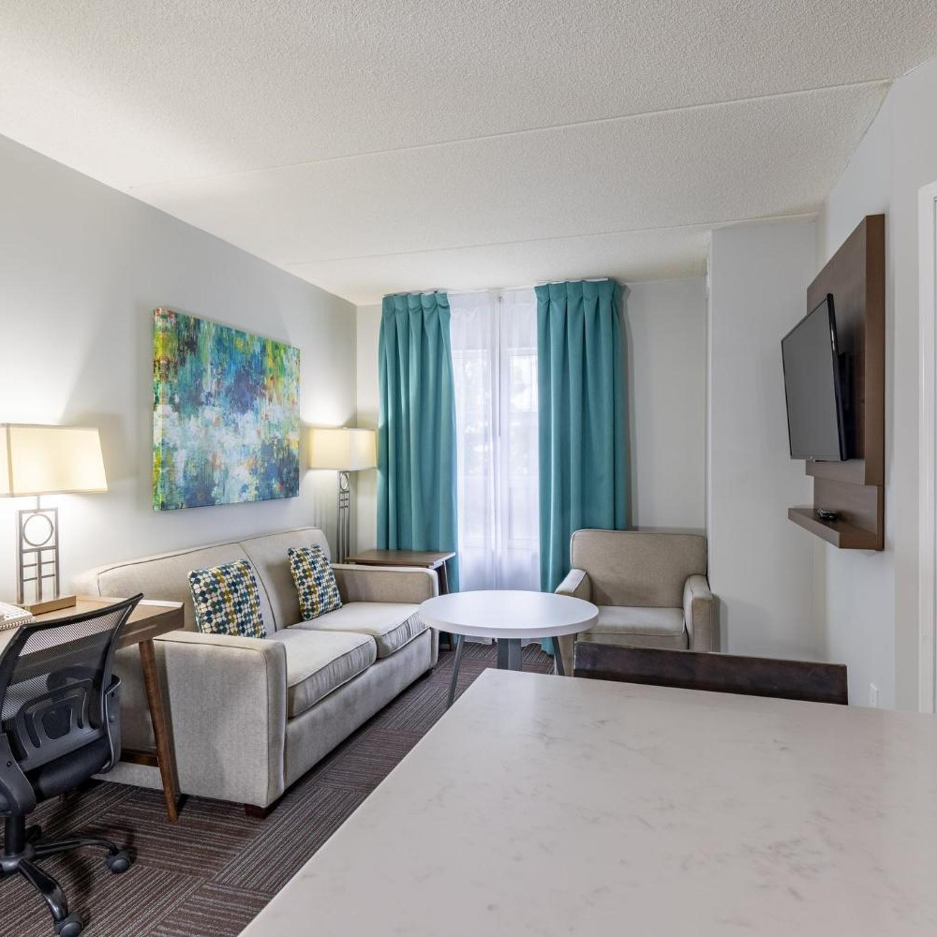 staybridge suites guelph by ihg