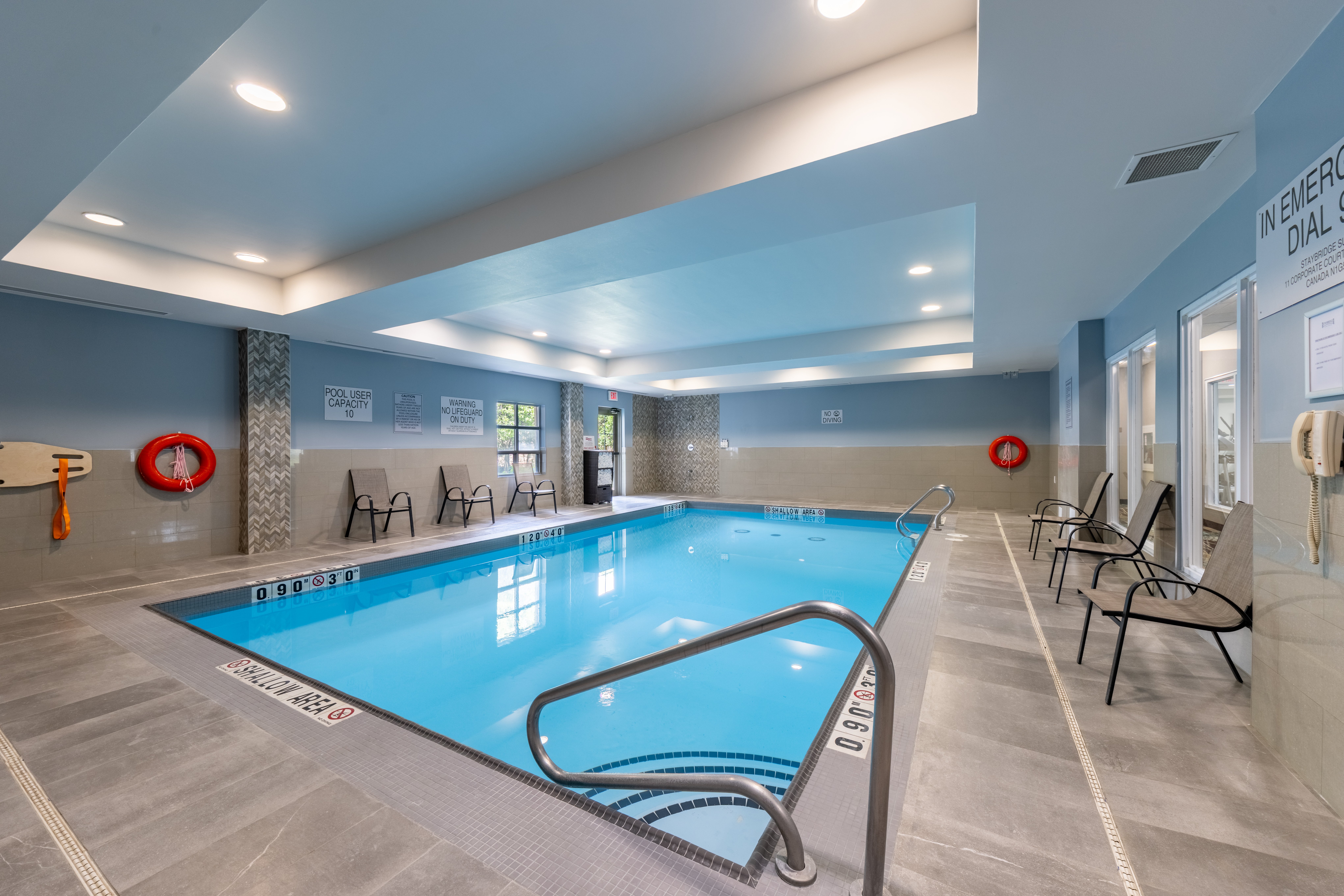 staybridge suites guelph by ihg