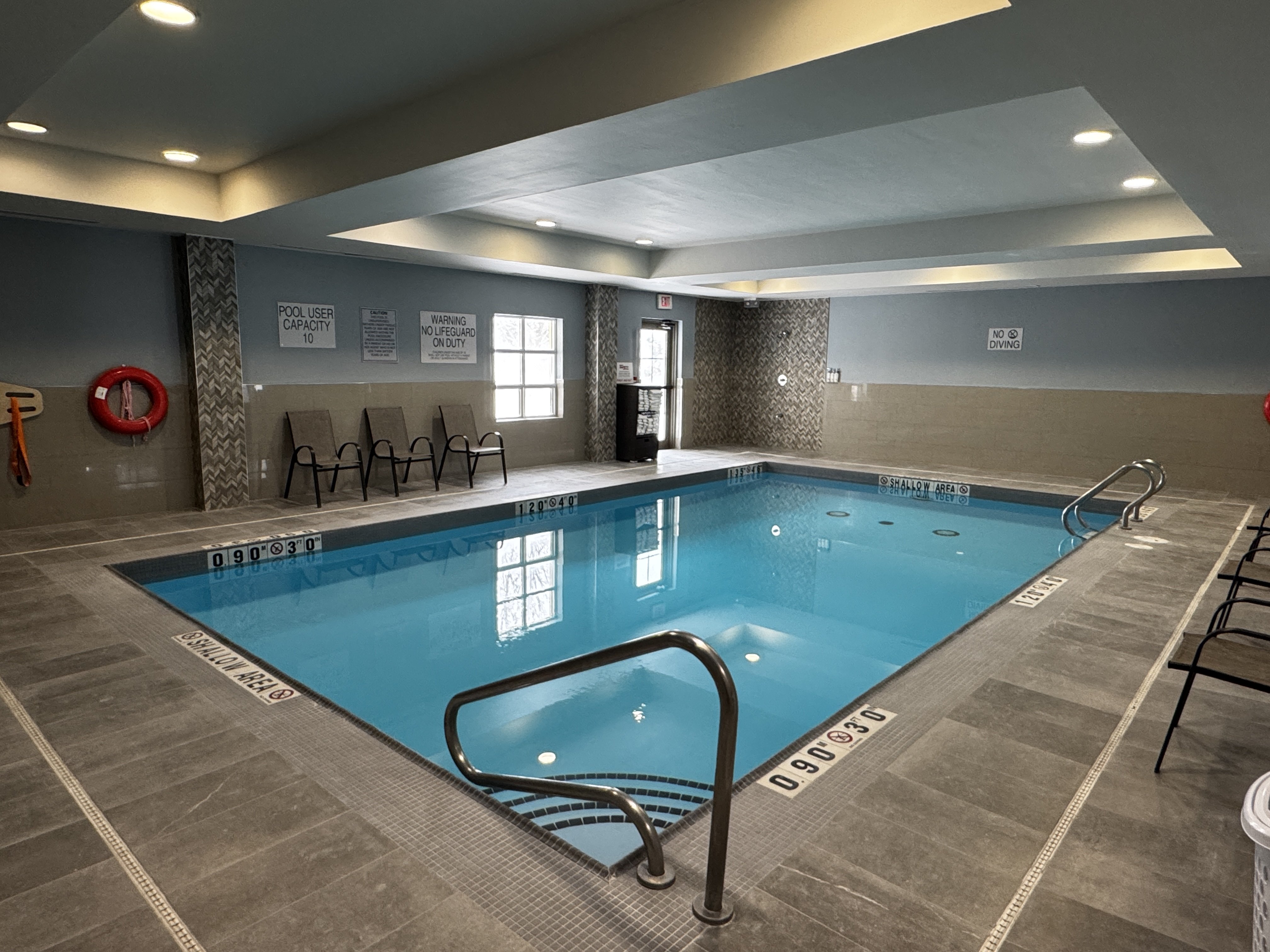 staybridge suites guelph by ihg