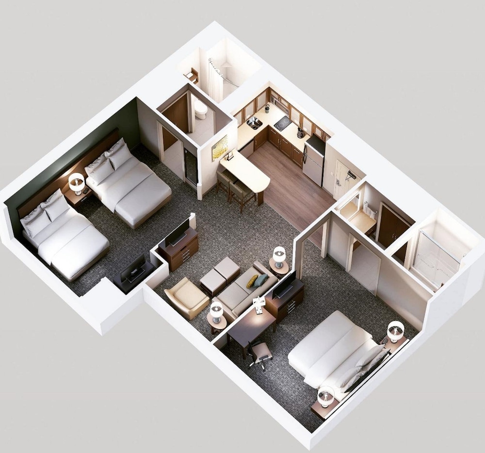staybridge suites guelph by ihg