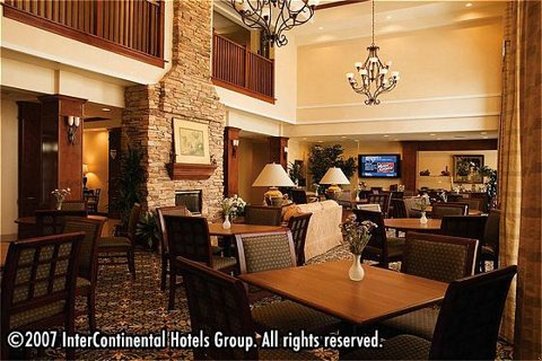 staybridge suites guelph by ihg