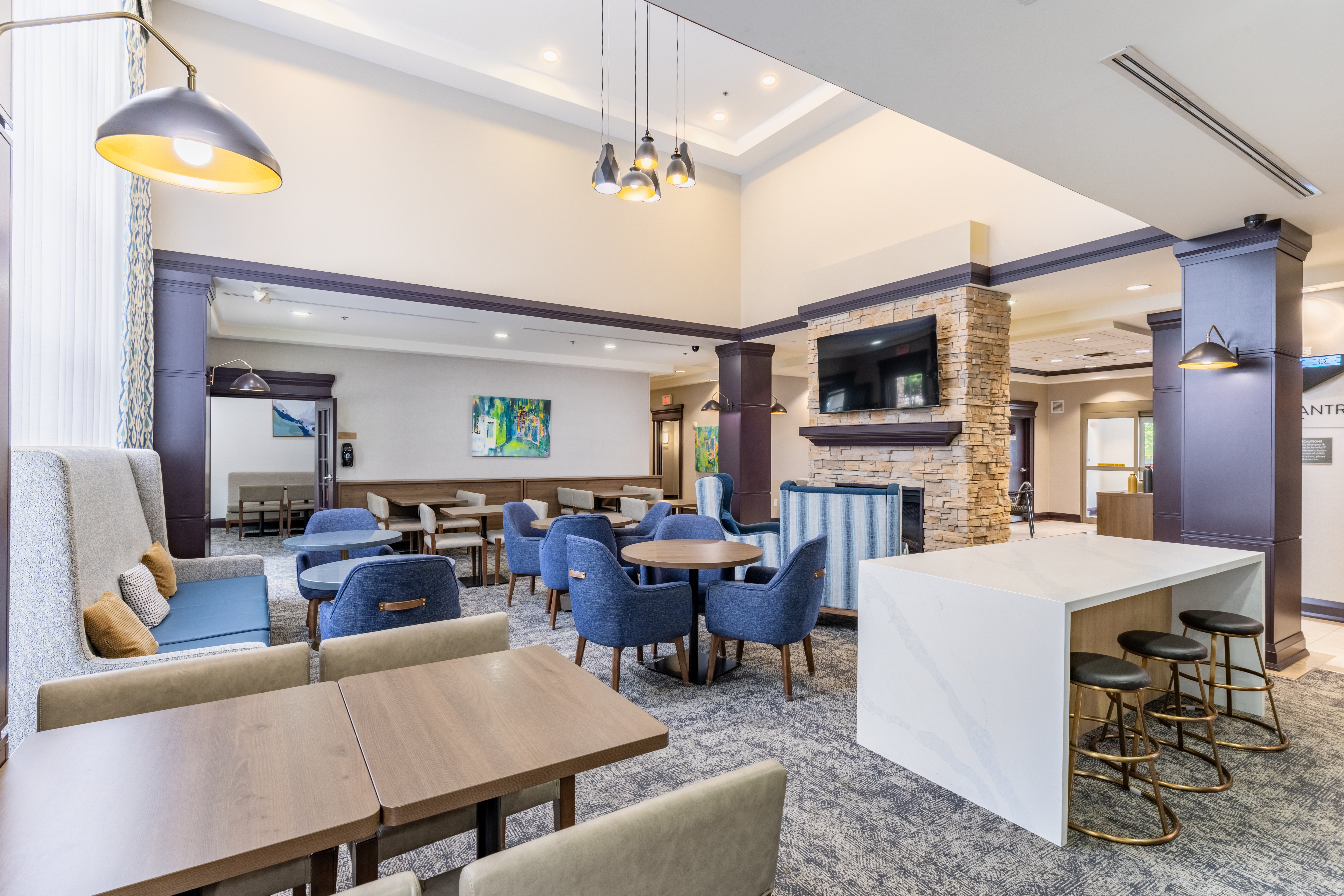 staybridge suites guelph by ihg