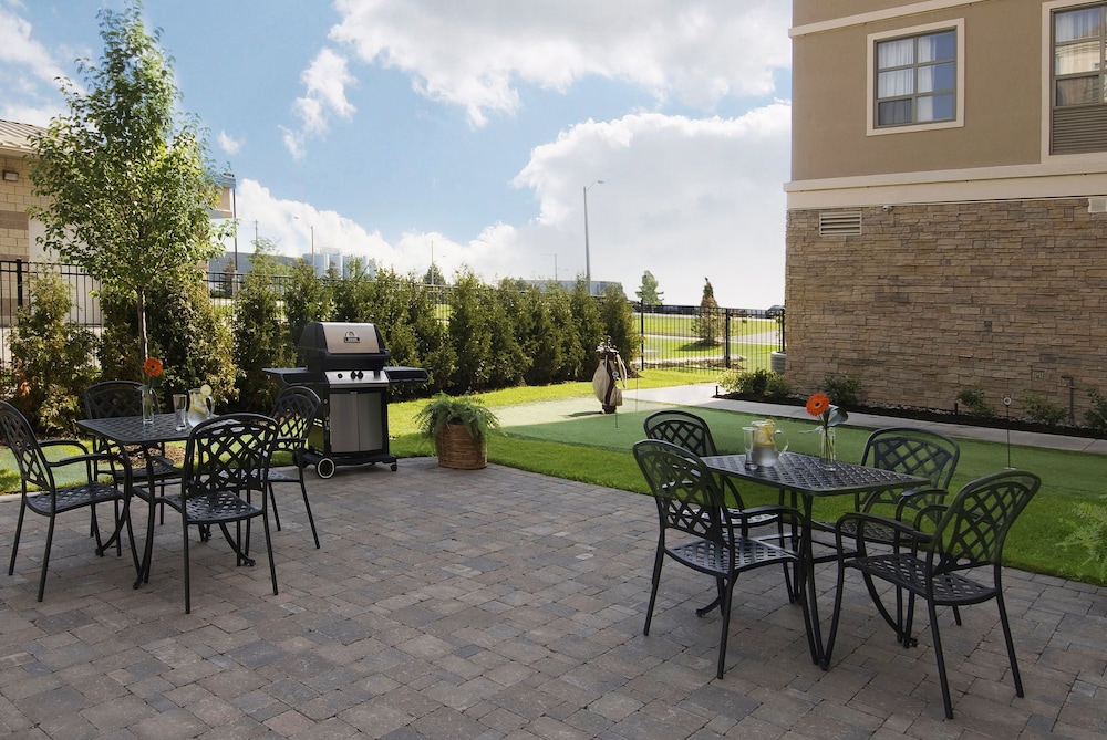 staybridge suites guelph by ihg