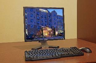 staybridge suites guelph by ihg