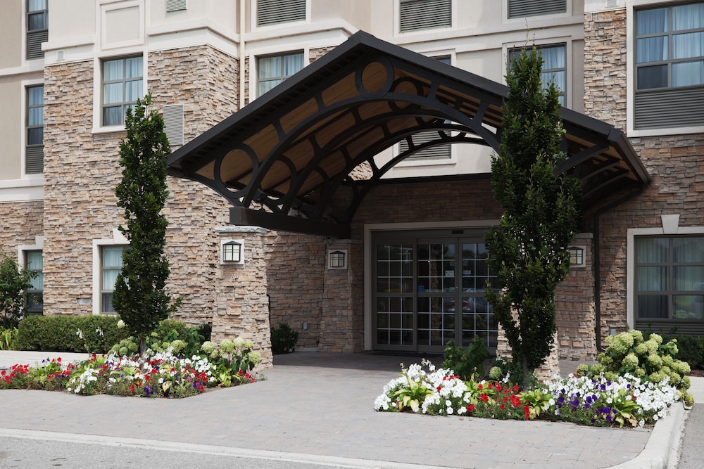staybridge suites guelph by ihg