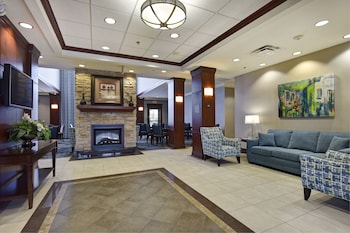 staybridge suites guelph by ihg