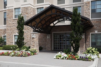 staybridge suites guelph by ihg
