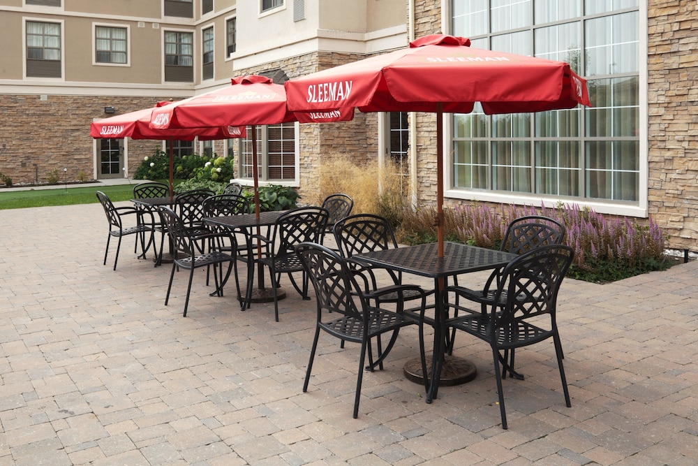 staybridge suites guelph by ihg