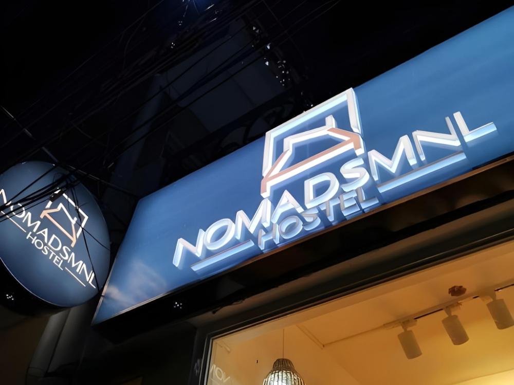 nomadsmnl hostel