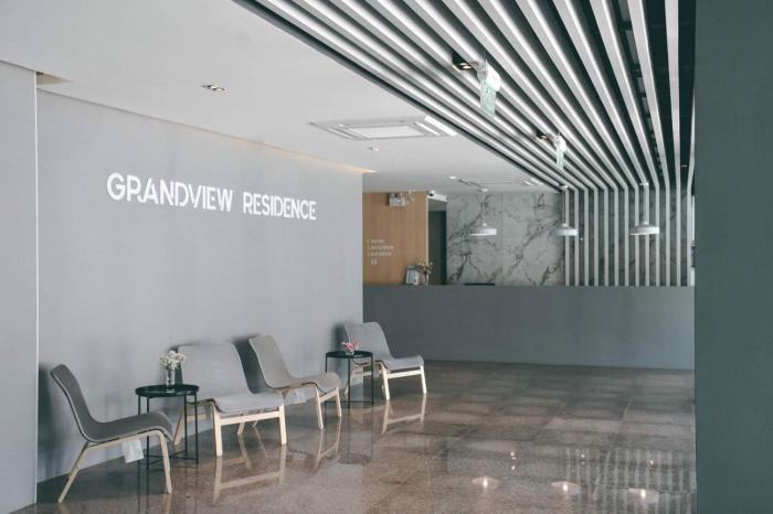 grandview residence