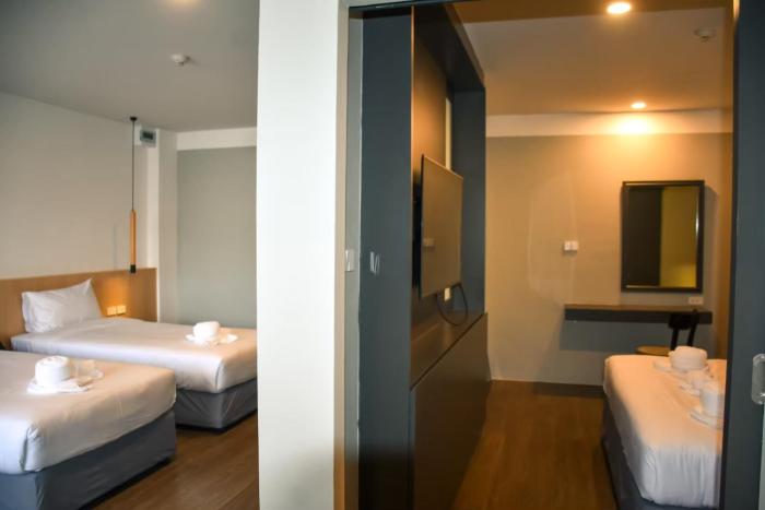 grandview residence