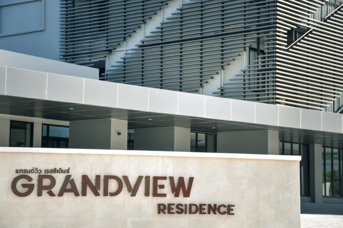 grandview residence