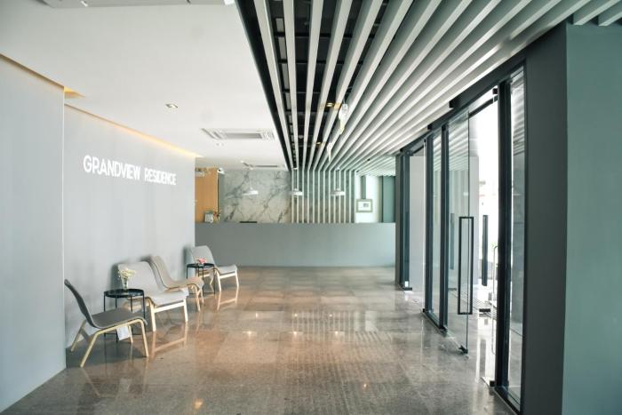 grandview residence