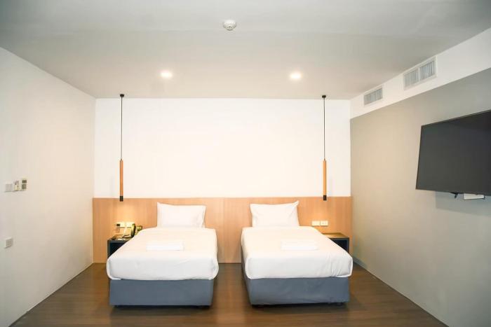 grandview residence