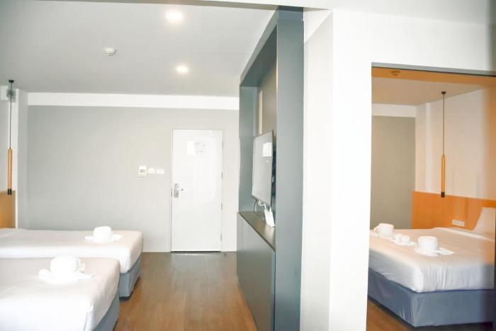 grandview residence