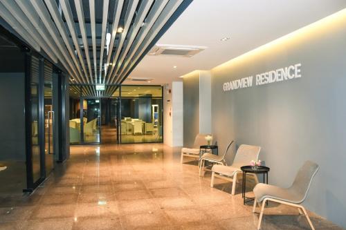 grandview residence