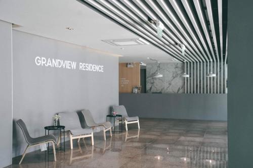 grandview residence
