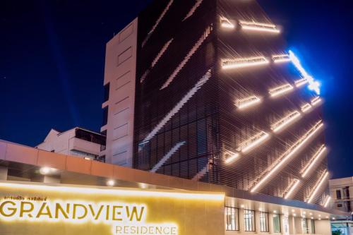 grandview residence