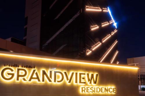 grandview residence
