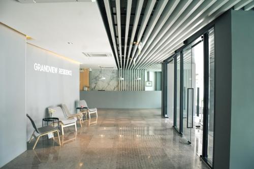 grandview residence