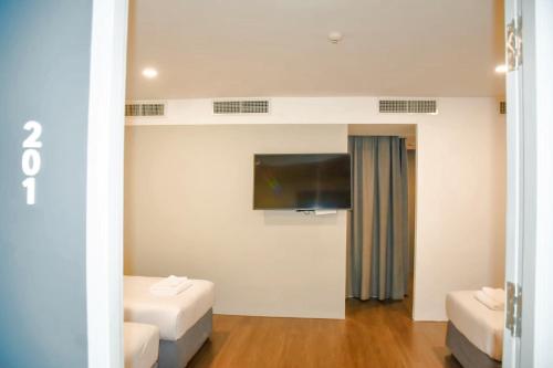 grandview residence