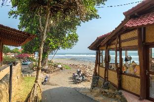 Balian Green Lagoon,Selemadeg>>Bali,3 star