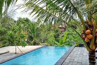 Balian Green Lagoon,Selemadeg>>Bali,3 star