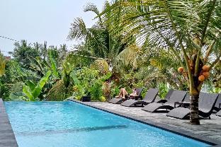 Balian Green Lagoon,Selemadeg>>Bali,3 star