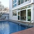golden sea pool villa hua hin