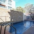 golden sea pool villa hua hin