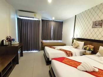 nj patong hotel