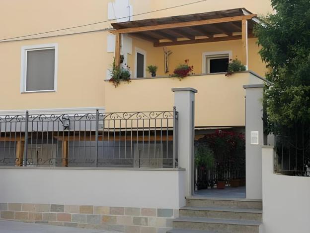 kairos tropea