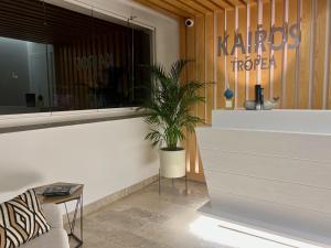 kairos tropea